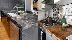 Mutfak alt dolaplarında derinlik ve yükseklik 74 cm belirlenen mutfak alt dolap ölçülerine 3cm kadar tezgah payı geldiğini hesaba katarsak mutfak alt dolaplarının bitiş ölçüsü 77 cm. En Kullanisli Mutfak Tezgahi Hangisidir Dekorasyon Kadinlarin Yeni Adresi