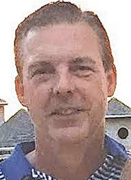 Keith Morrison Obituary (1960