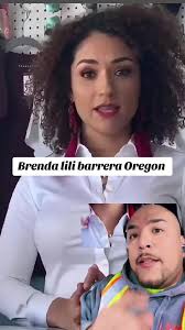 Brenda Lili barrera detenida en Oregón #branda#lili #barrera #detenido  #oregon #noticia #noticiastiktok #tendencia #news #usa #estadosunidos🇺🇸  #telemundo