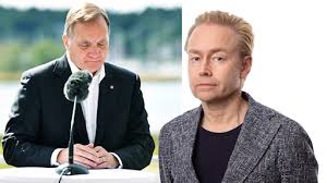 Testskottet hos aftonbladet 2019 visade sig alltså stämma och statsminister stefan löfven (s) offentliggjorde idag att han avgår som . 0lbbo8wjcfunjm