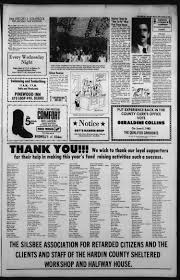 The Silsbee Bee (Silsbee, Tex.), Vol. 64, No. 16, Ed. 1 Thursday, May 27,  1982