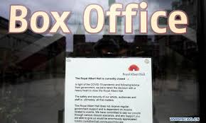 Don't include personal or financial information like your national. Uk Gov T Pledges 1 57 Bln Pounds To Support Cultural Arts Sector Amid Covid 19 Crisis Global Times