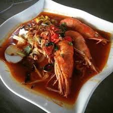 Dia punya harga memang mahal hiler tapi skali dah rasa perghhhhhhhhhhhhhhhh! Mee Kari Ketam Kampar Menarikdi Com