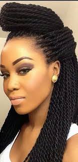 Keeping it short and to the point, the lineup doesn't focus so much on the hair shape rather than the cut of the hairline. 75 Super Hot Black Braided Hairstyles To Wear Braids For Black Hair Natural Hair Styles Long Hair Styles