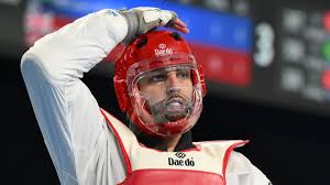 ParalympicsGB announces Para taekwondo squad for Paris 2024