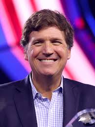 Tucker Carlson