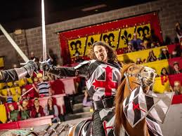 Medieval Times Dallas Dinner Tournament 4 Things To Know