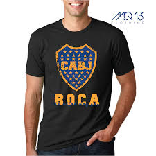 Browse the best official boca juniors football kits, shirts, merch and the rest. Boca Juniors Argentina Essential T Shirt By Mqdesigns13 T Shirt Mens Tops Shirts