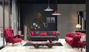 Ramses Chester Koltuk Takimi Koltuk Takimi Modelleri Mobilya Kendin Yap Ev Dekorasyonu Oturma Odasi Dekorasyonu