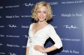 Związana z łódzkim teatrem powszechnym. Rachel Mcadams Wychodzi Za Maz Film