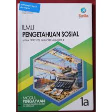 Kami berharap dengan adanya materi ini sahabat akan lebih mudah dalam belajar. Lks Ips Smp Mts Kelas Vii 7 Tujuh Smtr 1 Semester 2 K13 Rev 2018 Baru Top Shopee Indonesia