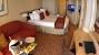 Cabin Veranda Stateroom Celebrity Constellation
