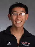 2012-13 Men's Track and Field Roster