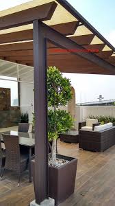 Y características de la propiedad: Pin On Terrace