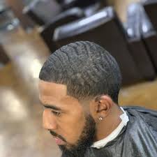 Barber Flat Top College Park, GA