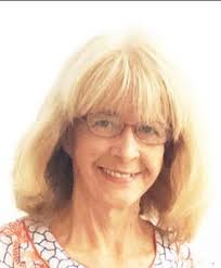 Barbara Jarvis Obituary (1947