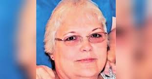 Elizabeth "JoAnn" Wolff Obituary