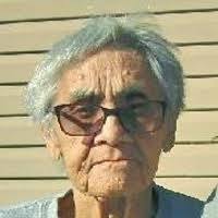 Obituary information for Alfa Mary Strickland