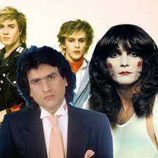 Изучайте релизы toto cutugno на discogs. Renato Zero Feat Toto Cutugno Duran Duran Italiano Durano By É¹ÇÊŽoÉ¹Ê‡sÇp É¹ÇÉŸooÊ IbÉÉ¹i