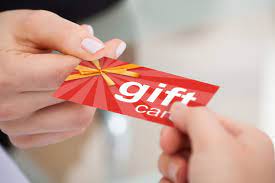 The holiday season is coming. Selling A Gift Card Savvymoney Blog