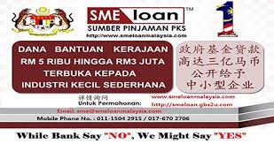 Personal loan, business loan & sme loan. Sme Loan Business Loan Kl Jb Selangor Penang Melaka Malaysia