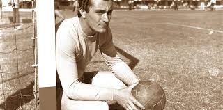 La emotiva despedida al legendario amadeo carrizo. Murio Amadeo Carrizo Idolo De River Plate A Los 93 Anos Mundo D