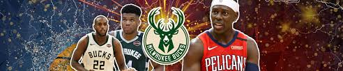 Roster information for the milwaukee bucks. Milwaukee Bucks Roster Analysis For The 2020 21 Nba Season