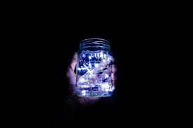 Flourescent spray paint fluorescent paint glow in dark paint glow spray paint neon spray paint red / pink glow in the dark paint. How To Make Glow Jars