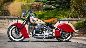 1941 Indian Four Indian Motorcycle Motorcycle Types Motorcycle