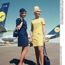 Book flight reservations, rental cars, and hotels on southwest.com. 10 More Vintage Flight Attendant Uniforms