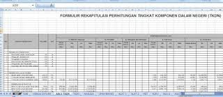 Sebelum membangun / merenovasi rumah, anda perlu memperhitungkan rencana anggaran biaya (rab) yang akan dikeluarkan untuk membangun rumah. Contoh Rab Jembatan Rab Jembatan Excel Kaskus