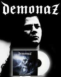 Demonaz
