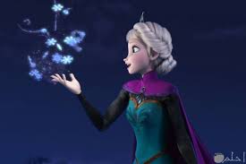 10 صور كارتون فروزن رائعة وجميلة أوي للأطفال