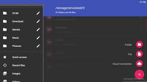 Instalar file manager en su. Es2 File Manager Explorer For Pc Windows 7 8 10 And Mac Apk 1 0 Free Tools Apps For Android