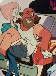 Tranh luận về chuyện Pearl x Greg + Đạo đức trong việc ghép đôi? :  rstevenuniverse