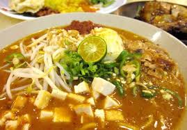 Resepi mee bandung muar, dihidangkan besama daging dan udang mee bandung muar ini pasti menu lazat dan sedap di hari raya. Resepi Mee Rebus Johor Asli Kongsi Resepi Mee Terkini Malaysia