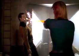 Watch beth toussaint online free putlocker full movie star trek: Star Trek The Next Generation Rewatch Legacy Tor Com