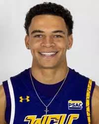 2025-26 Men's Basketball Roster