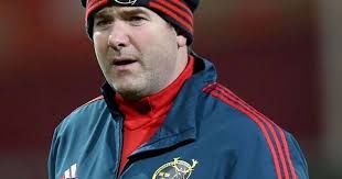 Foley faces nervous wait as Smith a doubt for Clermont clash
