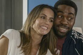 Elas por Elas: Lara termina com Mário após descobrir 'traição'