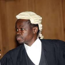 CCZ condemns Govt's decision to deny Professor Patrick Loch Otieno Lumumba  entry into Zambia