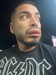 Andrew Edward Benitez added a new...