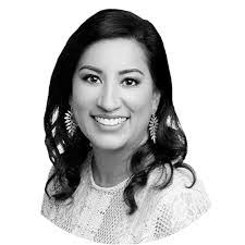 Crystal Means's Instagram, Twitter & Facebook