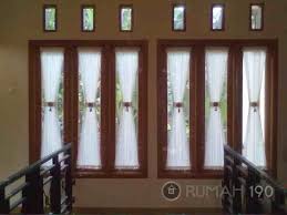 Jenis ventilasi rumah minimalis alami dan mekanik. Penghawaan Alami Yang Ideal Pada Rumah Interior Rumah 190