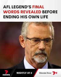 Robert Walls had three words to tell his family before his death, and they  summed up exactly how he felt. 📌 DETAILS: tinyurl.com/yrockh4o