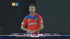 Andrew tye belongs to west australia where there are fresh lockdown issues. Andrew Tye Impresses On Debut With 5 17