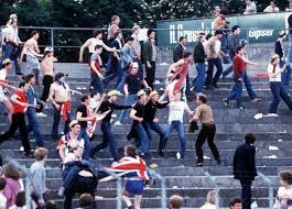 England's raheem sterling celebrates after scoring the opening goal during the euro 2020 soccer championship round of 16 match between england and germany at wembley stadium in england. Fetho On Twitter Away Fans England Fans In Germany Http T Co 6nmh6sslml Scum Twitter