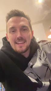 Hi TikTok 👋 #Syndicate #TomCassell #LifeOfTom #FYP