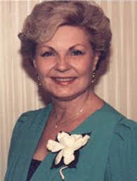 Elli Elisabeth West Obituary