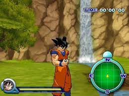 Dragon ball infinite world 2. Amazon Com Dragon Ball Z Infinite World Playstation 2 Artist Not Provided Video Games